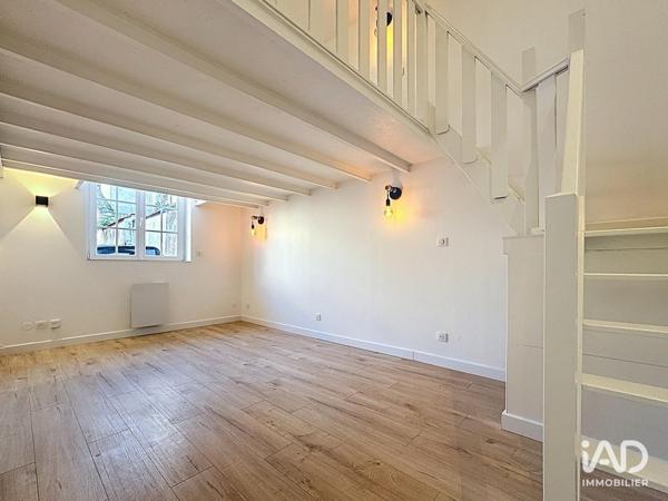 Appartement à vendre 2 pièces 56 m² Reims