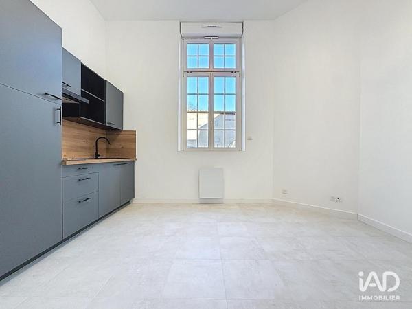 Appartement à vendre 2 pièces 56 m² Reims