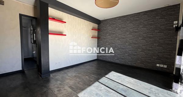 À vendre Appartement 2 pièces 41 m² - Agen 47000