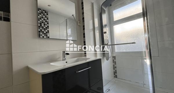 À vendre Appartement 2 pièces 41 m² - Agen 47000