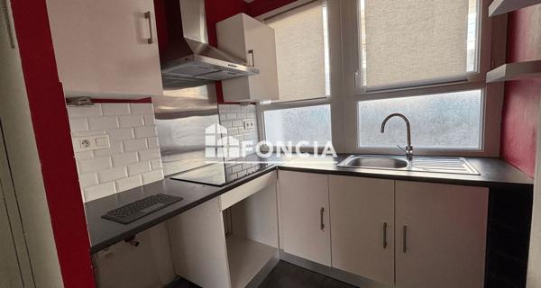 À vendre Appartement 2 pièces 41 m² - Agen 47000