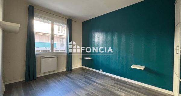 À vendre Appartement 2 pièces 41 m² - Agen 47000