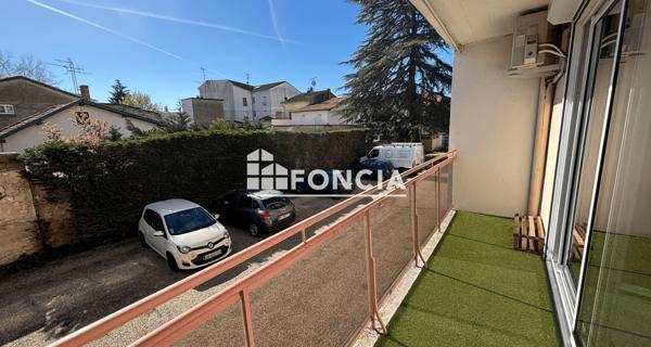 À vendre Appartement 2 pièces 41 m² - Agen 47000