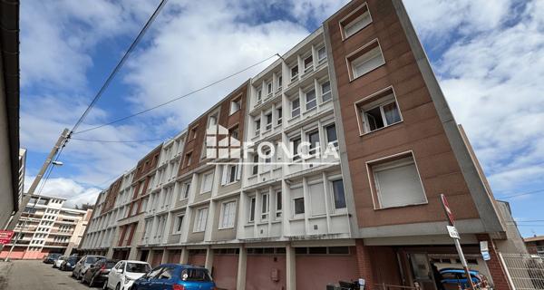 À vendre Appartement 2 pièces 41 m² - Agen 47000