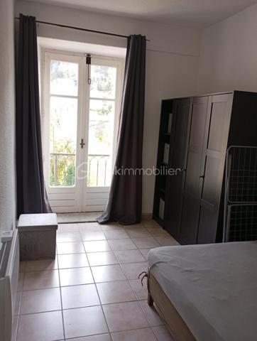 Appartement de 27 m²