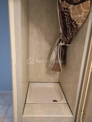 Appartement de 27 m²