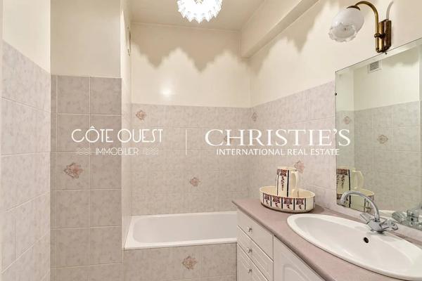 À vendre Biarritz - Appartement T2 avec ascenseur en centre-ville