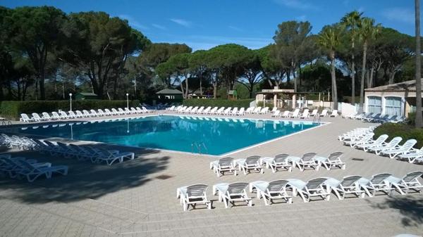 Appartement Saint Raphael 1 pièce(s) 25.10 m2