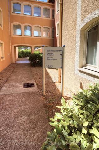 Appartement Saint Raphael 1 pièce(s) 25.10 m2