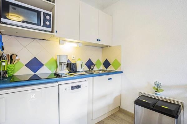 Appartement Saint Raphael 1 pièce(s) 25.10 m2