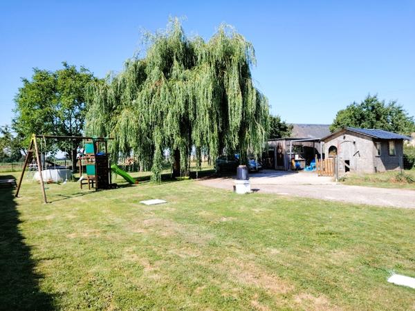 Maison à 8 kms de Illiers Combray