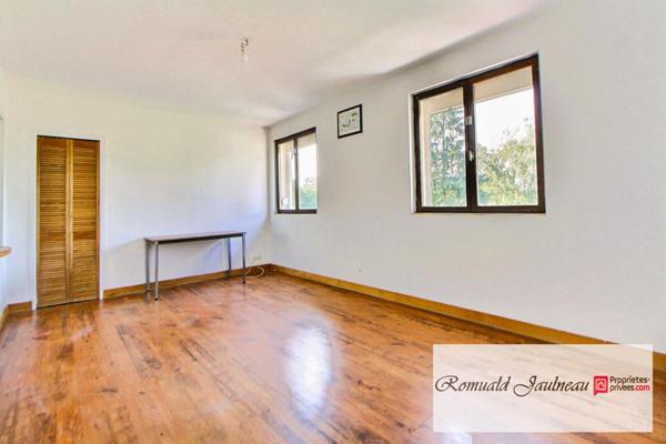 Maison à 8 kms de Illiers Combray