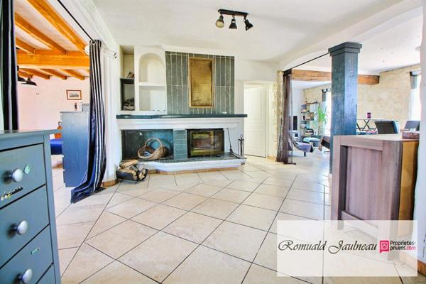 Maison à 8 kms de Illiers Combray