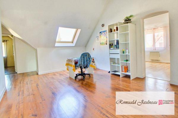 Maison à 8 kms de Illiers Combray