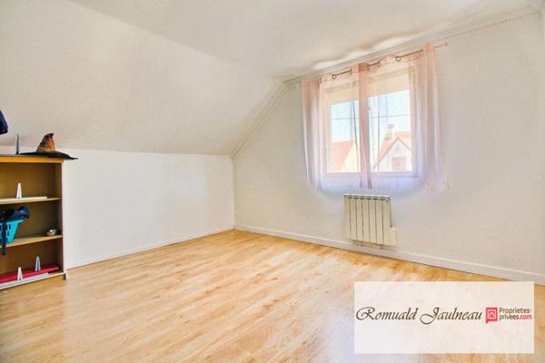 Maison à 8 kms de Illiers Combray