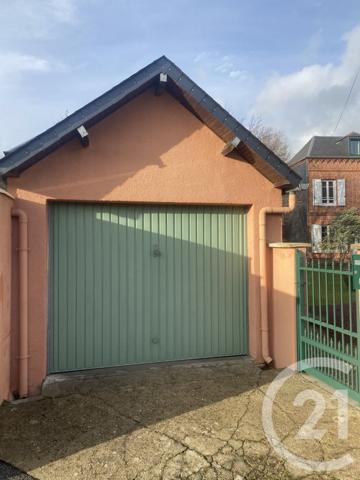 Maison à vendre  6 pièces - 75 m2 BERNAY - 27
