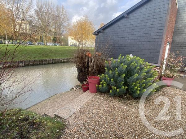 Maison à vendre  6 pièces - 75 m2 BERNAY - 27