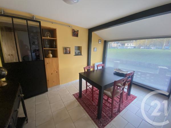 Maison à vendre  6 pièces - 75 m2 BERNAY - 27