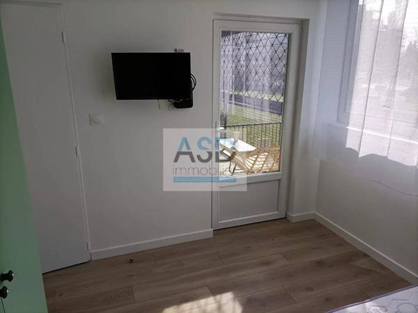 Appartement Roubaix 1 pièce(s) PROCHE EDHEC