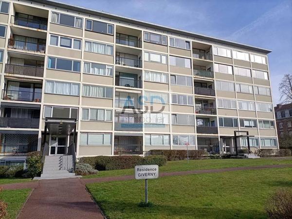 Appartement Roubaix 1 pièce(s) PROCHE EDHEC