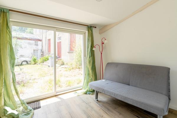 Maison à louer |  La Montagne |  4 pièces | 83 m²