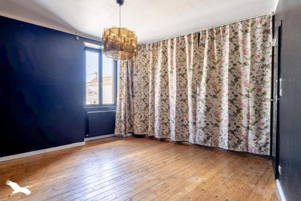 Maison à louer |  La Montagne |  4 pièces | 83 m²