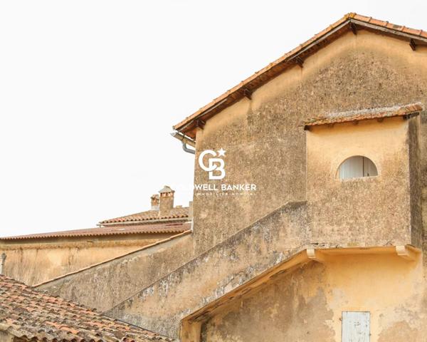 Propriété viticole 12 pièces à vendre Cuers - 83390 / Réf: 259 EB