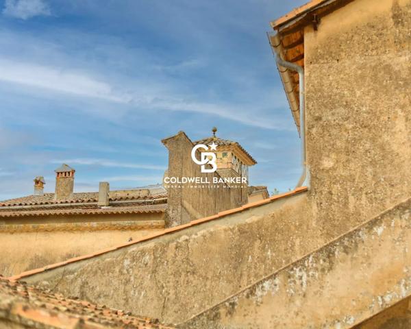 Propriété viticole 12 pièces à vendre Cuers - 83390 / Réf: 259 EB