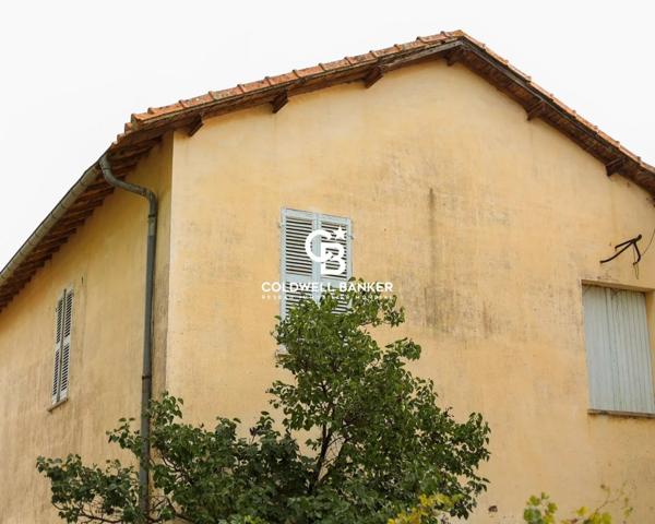 Propriété viticole 12 pièces à vendre Cuers - 83390 / Réf: 259 EB