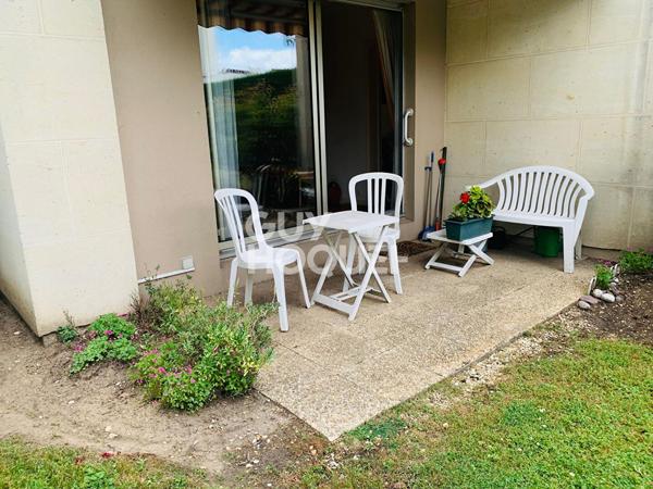 Bois colombes/ secteur CAMUS. Appartement  4 P.96 m2 DOUBLE BOX 35 M² JARDIN PRIVATIF 270 M²