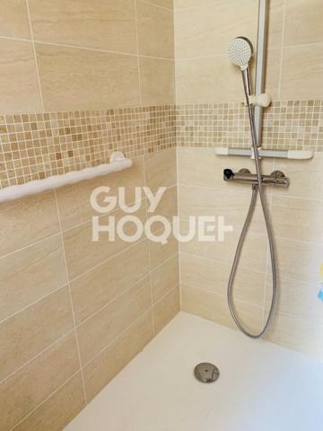 Bois colombes/ secteur CAMUS. Appartement  4 P.96 m2 DOUBLE BOX 35 M² JARDIN PRIVATIF 270 M²