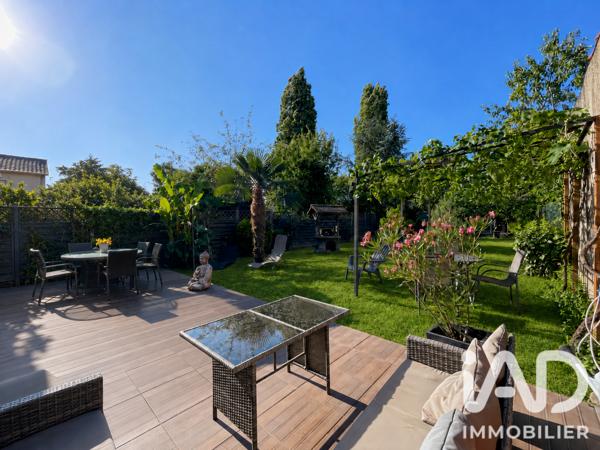 Maison à vendre 5 pièces 120 m² Montfermeil