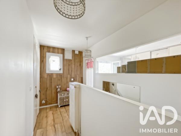 Maison à vendre 5 pièces 120 m² Montfermeil