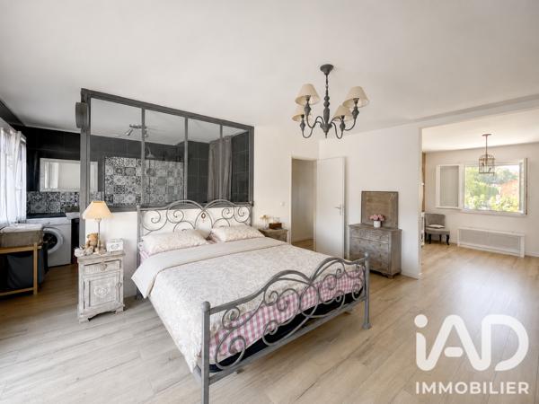 Maison à vendre 5 pièces 120 m² Montfermeil