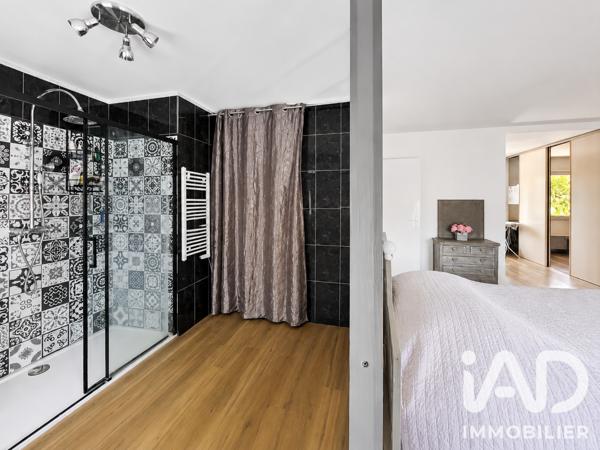 Maison à vendre 5 pièces 120 m² Montfermeil