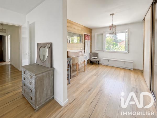 Maison à vendre 5 pièces 120 m² Montfermeil