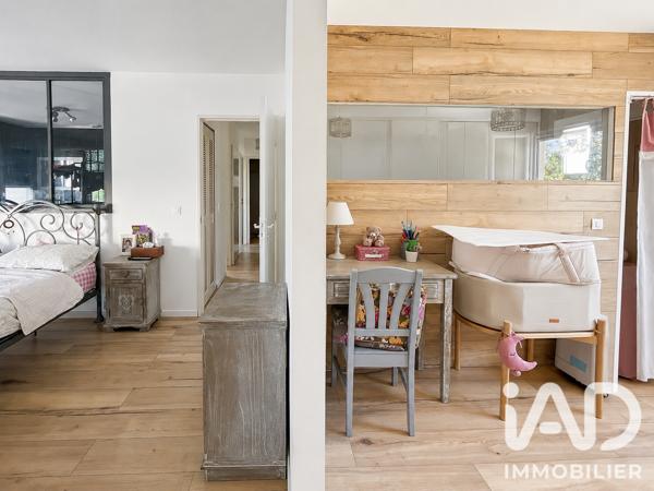 Maison à vendre 5 pièces 120 m² Montfermeil