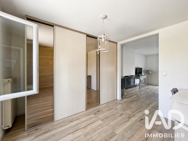 Maison à vendre 5 pièces 120 m² Montfermeil