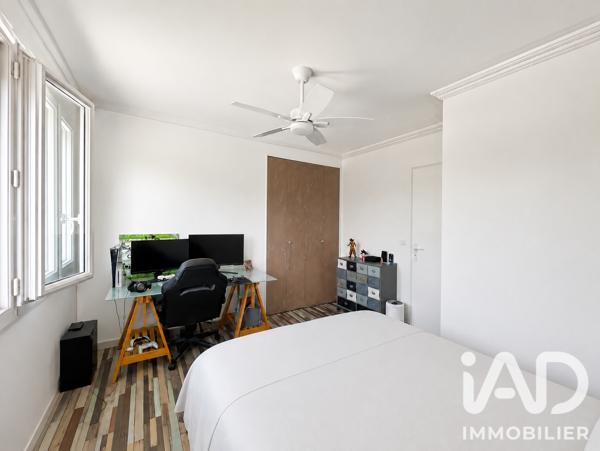 Maison à vendre 5 pièces 120 m² Montfermeil