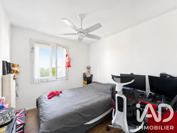 Maison à vendre 5 pièces 120 m² Montfermeil