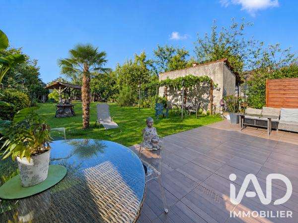 Maison à vendre 5 pièces 120 m² Montfermeil