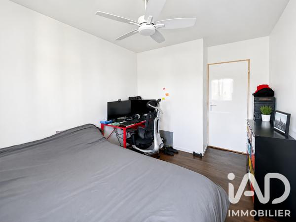 Maison à vendre 5 pièces 120 m² Montfermeil