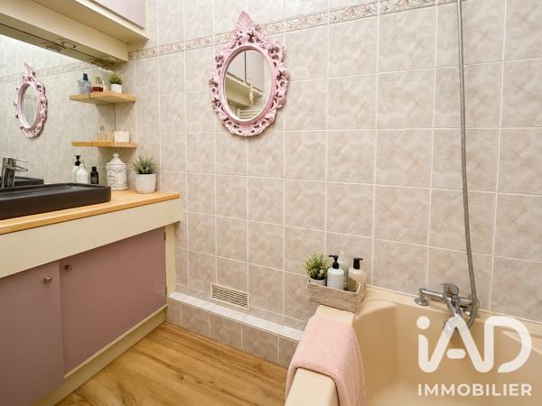 Maison à vendre 5 pièces 120 m² Montfermeil