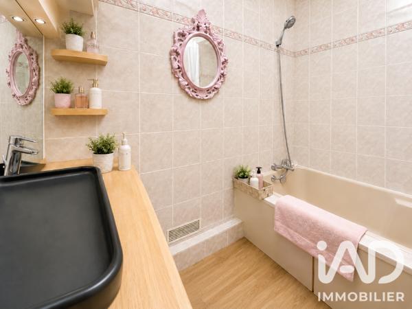 Maison à vendre 5 pièces 120 m² Montfermeil