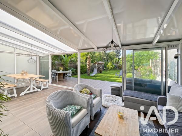 Maison à vendre 5 pièces 120 m² Montfermeil