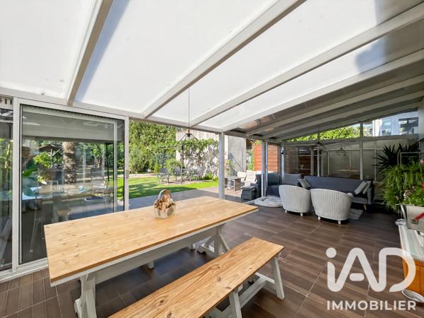 Maison à vendre 5 pièces 120 m² Montfermeil