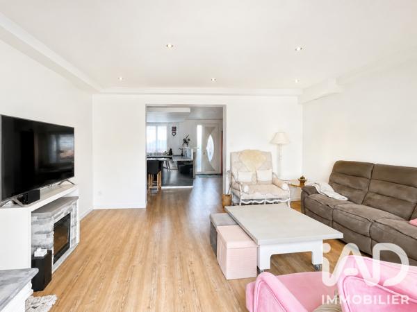 Maison à vendre 5 pièces 120 m² Montfermeil