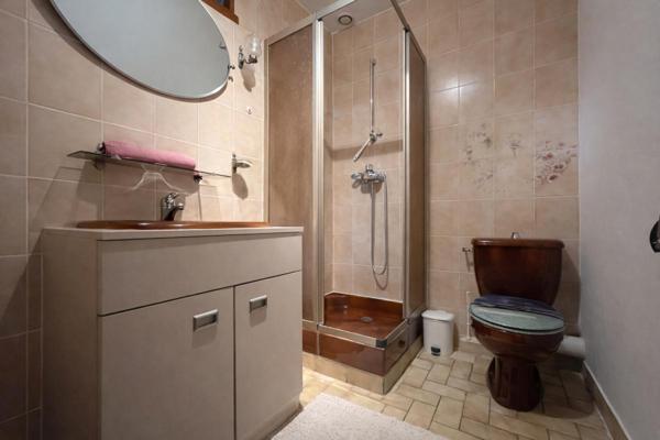 Maison Langon Sur Cher 6 pièce(s) 114.76 m2