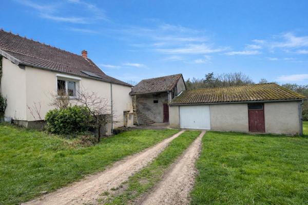 Maison Langon Sur Cher 6 pièce(s) 114.76 m2