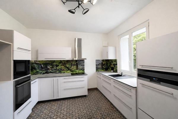 Maison Langon Sur Cher 6 pièce(s) 114.76 m2